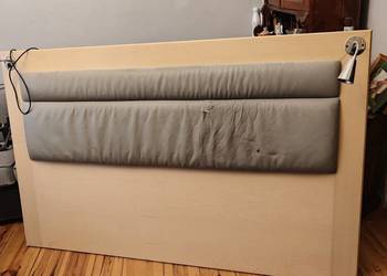 Zagłówek do łóżka 180cm