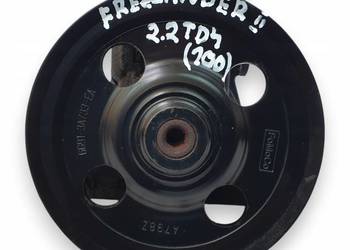 POMPA WSPOMAGANIA Land Rover Freelander 2.2 TD4 6G913A696EF
