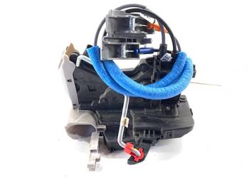 ZAMEK DRZWI PRAWY PRZÓD HYUNDAI KONA Crossover 81320-J9010