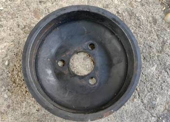 Koło pasowe pompy wspomagania BMW e34 e36 m51 2.5 tds