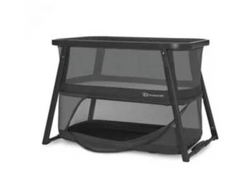 Sprzedam łóżeczko turystyczne/kojec Kinderkraft