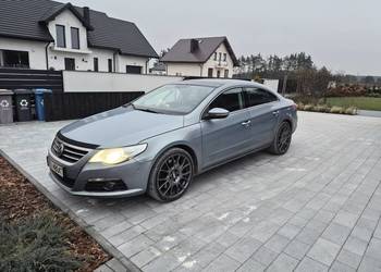 Passat CC 3.6FSI