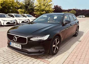 Volvo V90 2017 Automat