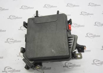 RENAULT MEGANE III 11r moduł BCM 284C4000ZR