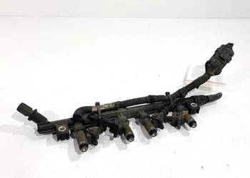 LISTWA WTRYSKOWA FIAT 500 1.2 69KM