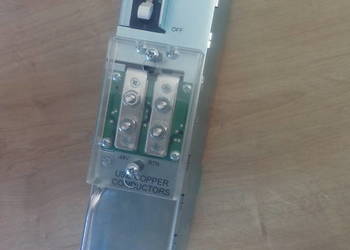 Juniper Networks PWR-M120-DC-SA