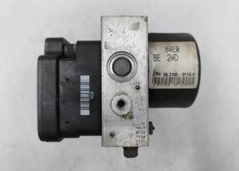 Pompa ABS Opel Agila Suzuki Wagon R 06.2102-0114.4 06.2109-0148.3 5WK84118