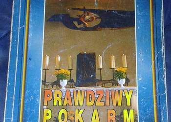 Prawdziwy pokarm. Duchowość Eucharystii - Robert Fabing SJ