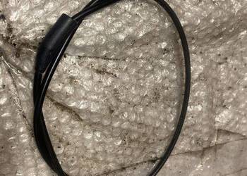 Kawasaki KLR 600 linka gazu C449 Kawasaki KLR 600 linka gazu C449