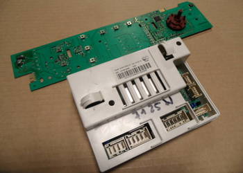 programator pralki indesit PWC7125W  215010008502