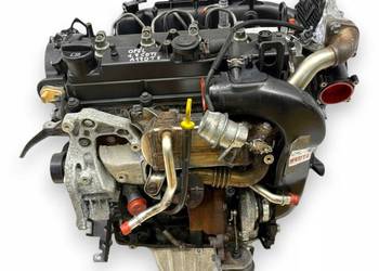 SILNIK A17DTE Opel Astra IV J 1.7 CDTI 110KM diesel kompletny 150 111km