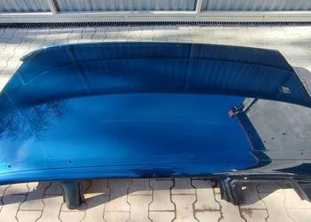 VW TAYRON DACH POSZYCIE DACHU 2025 LP5J 57H817101