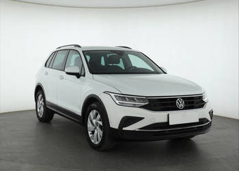 VW Tiguan 2.0 TSI