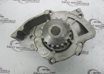 FORD GALAXY 2.0 TDCI 10r pompa wody