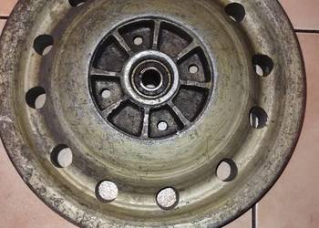 koło junak prototyp