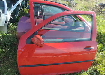 VOLKSWAGEN GOLF IV 3D DRZWI PRZÓD LEWE PRAWE  LP3G