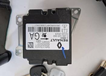 Sensor Air bag Mercedes Citan W420 Renault Kangoo IV 0285020592