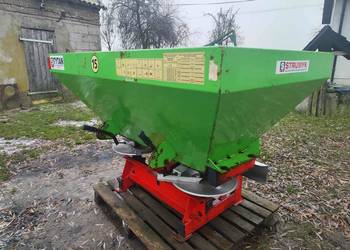 Sprzedam rozsiewacz Strumyk