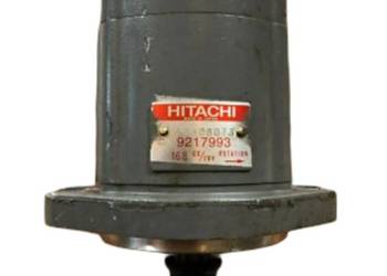 Hitachi 9217993 Pompa hydrauliczna zębata do EX200-1, EX220-1, EX270-1