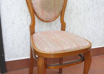 Thonet -Ludwik , krzesło, czereśnia