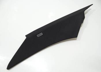 OSŁONA POSZYCIE SŁUPKA TYŁ BMW E60 7027094