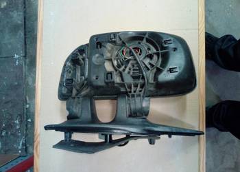 Lusterko lewe Master, Movano, Interstar, EUROPA