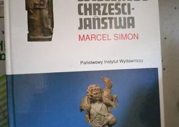 Cywilizacja wczesnego chrześcijaństwa książki wysyłka gratis Trójmiasto