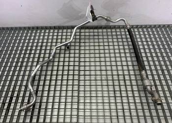 RURKA KLIMATYZACJI NISSAN QASHQAI J10 92480BB50A 1.6 130KM 06-14 Cross