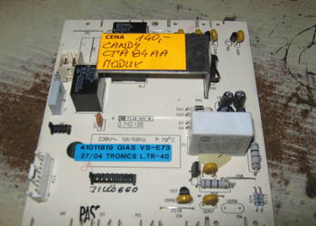 Candy CTA 84AA Moduł