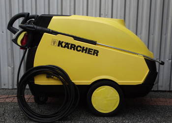 Myjka Ciśnieniowa Karcher HDS 895 gorąca woda !!PROMOCJA ŚWIĄTECZNA!!