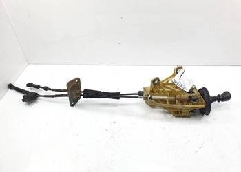 DŹWIGNIA ZMIANY BIEGÓW VOLKSWAGEN TRANSPORTER T5 7H0711025H