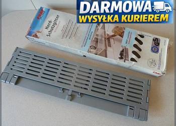 NOWA Osłona płyty kuchennej, kuchenki i pokręteł. Firma REER GmbH.