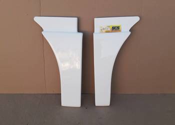 MAN TGX TGA LISTWA BŁOTNIKA PRAWA BANAN