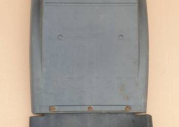 MAN NADKOLE BŁOTNIK OŚ WLECZONA MAN NADKOLE BŁOTNIK OŚ WLECZONA