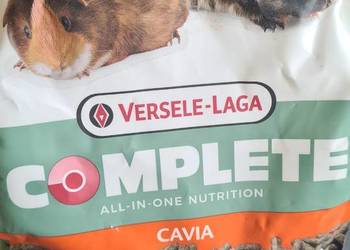 Verse Laga - Cavia complete - 1,35kg