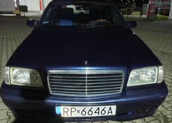 Mercedes W202