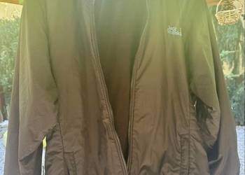 Kurtka jack wolfskin