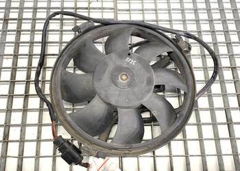 WENTYLATOR KLIMATYZACJI VW PASSAT B5 FL 8D0959455R 1.9 130KM Hatchback