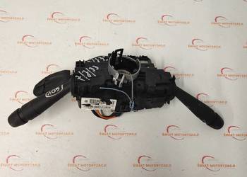 PEUGEOT 208 I LIFT 17r przełącznik zespolony taśma zwijak E10677120B