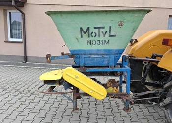 motyl rozsiewacz
