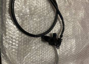 Honda Hornet 600 PC34 klamka sprzęgła z linką B991