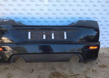 VOLVO C30 R-DESIGN 07r zderzak tył