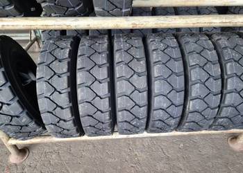 Opona 6.50-10 10PR TTF 130A3  JH800 KPL. Road Pioneer , Dostawa