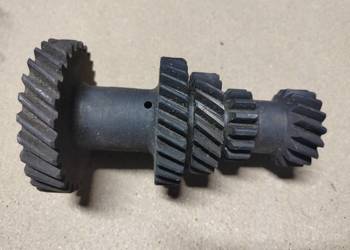 Żuk choinka skrzyni żuk warszawa nysa