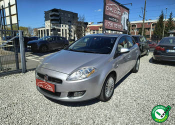 Fiat Bravo SalonPL|bezwypadkowy|tylko 70 tys.km|1.własciciel| GWARANCJA pr…