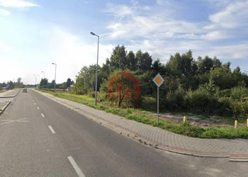 Grunt Sędziszów Małopolski 3107m2