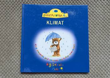 seria Zapytaj Misia o ... "KLIMAT"