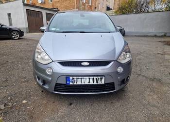 Sprzedam samochód osobowy w bardzo dobrym stanie