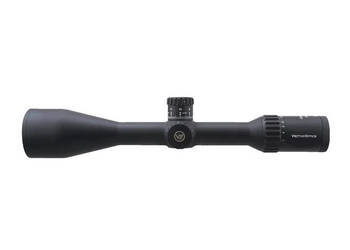 Luneta celownicza Vector Optics Continental x8 3-24 SFP Zero Stop 56 mm cz…
