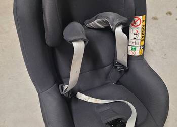 Zestaw fotelików samochodowych Maxi Cosi Pebble Pro, Pearl Pro 2 oraz baza